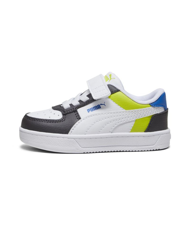 Zapatillas de Pumaven 2.0 Block Infantil