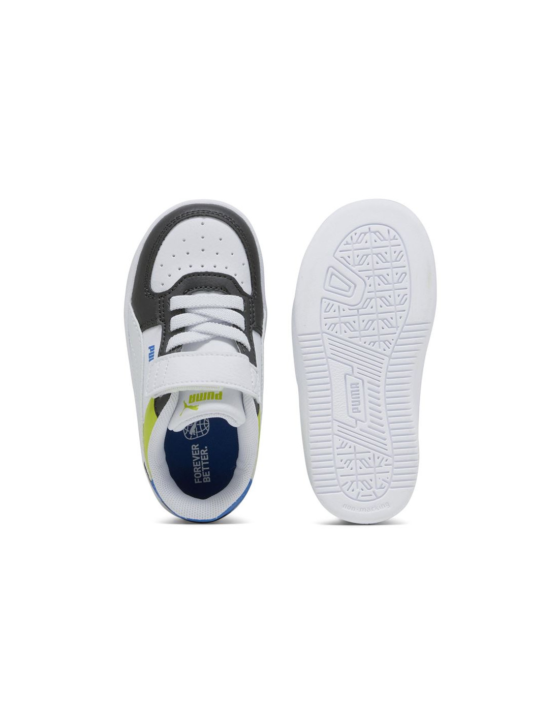 Zapatillas de Pumaven 2.0 Block Infantil