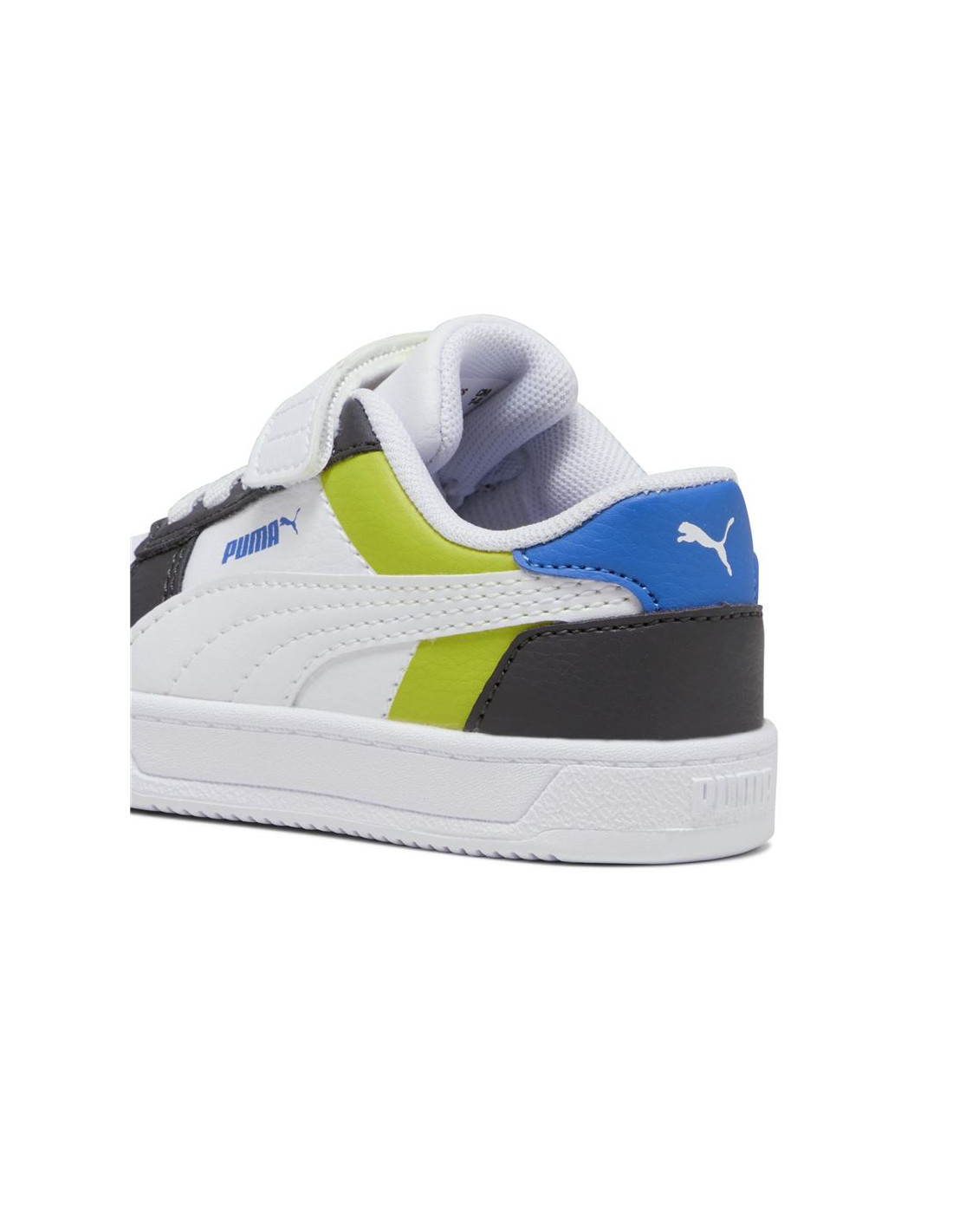 Zapatillas de Pumaven 2.0 Block Infantil