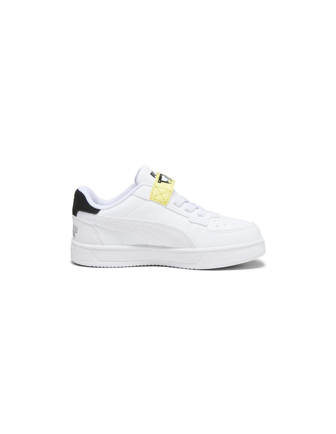 Zapatillas de Pumaven 2.0 Spong Infantil