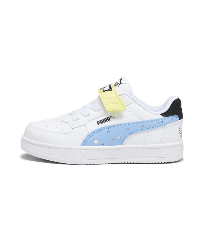 Zapatillas de Pumaven 2.0 Spong Infantil