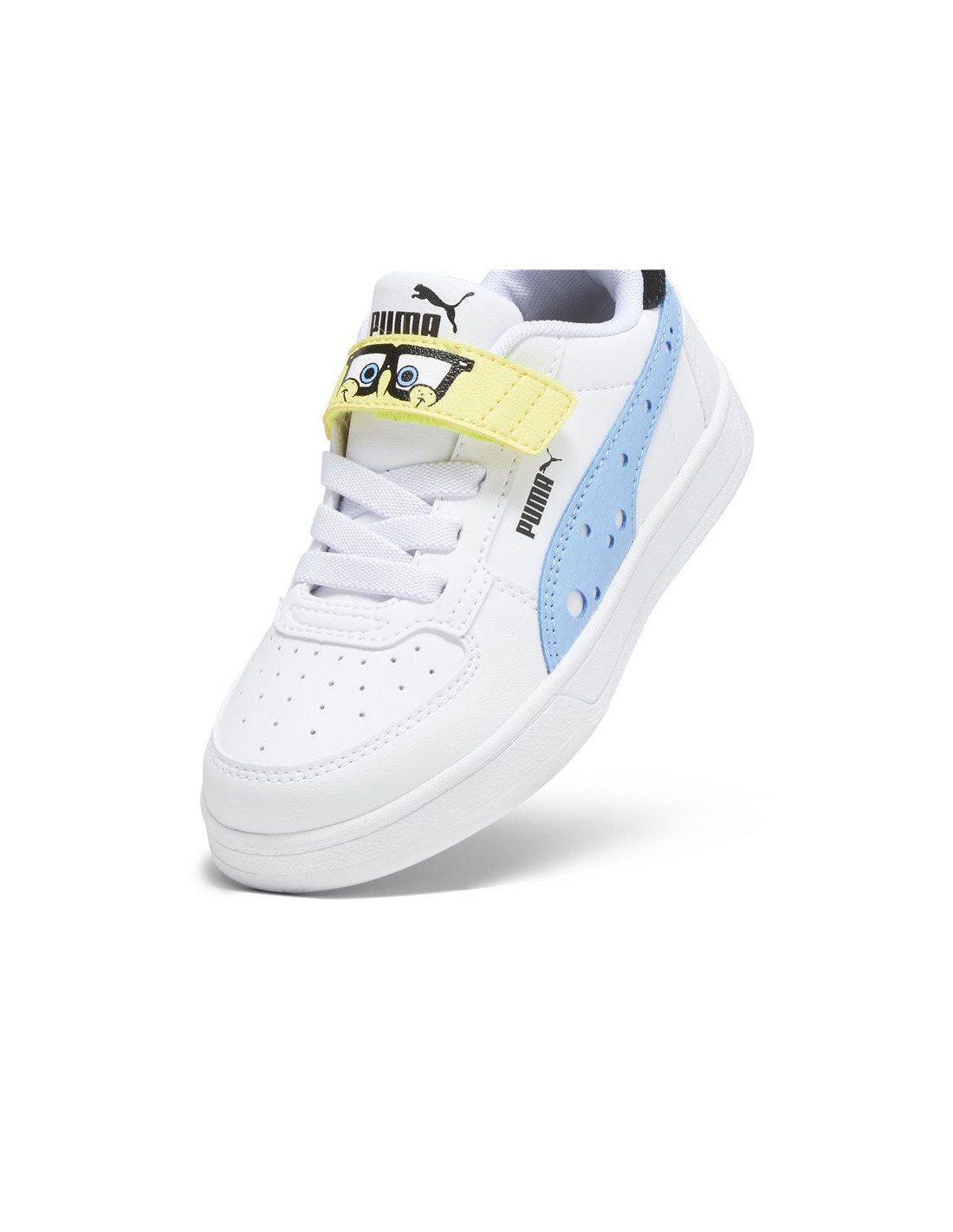 Zapatillas de Pumaven 2.0 Spong Infantil