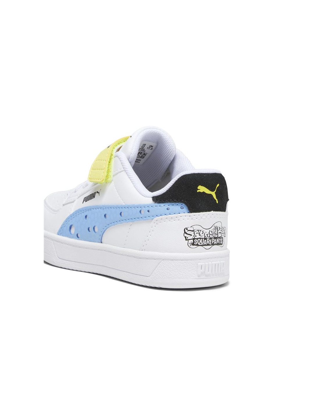 Zapatillas de Pumaven 2.0 Spong Infantil