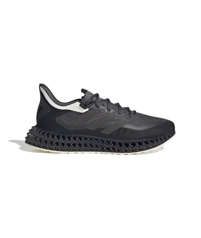 Zapatillas de Running adidas 4D Fwd Gris Hombre