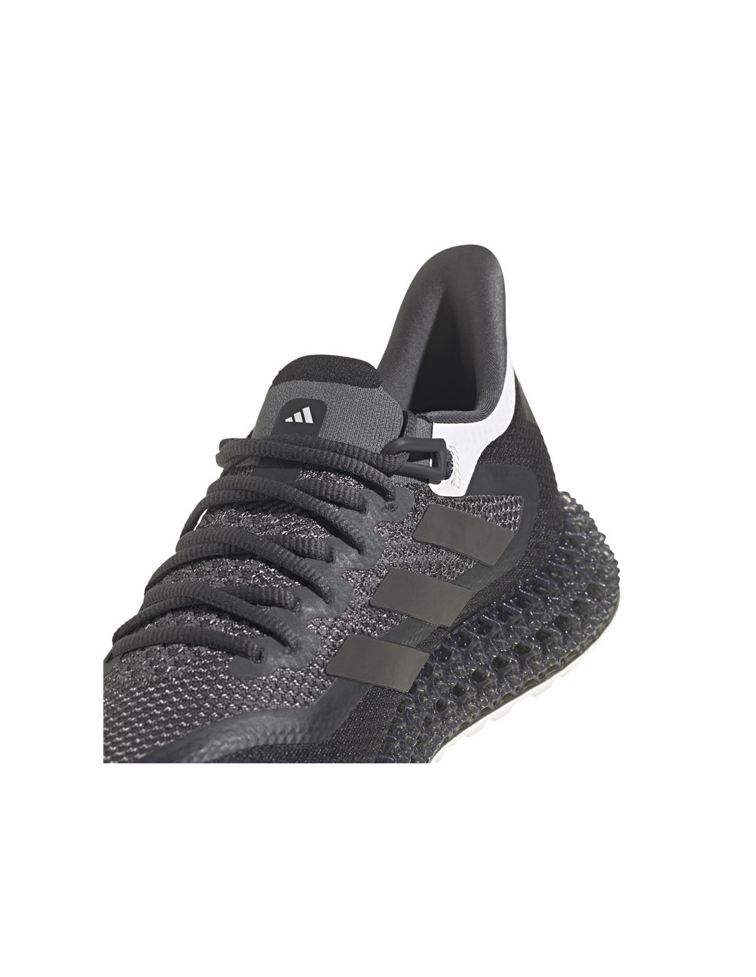 Zapatillas de Running adidas 4D Fwd Gris Hombre