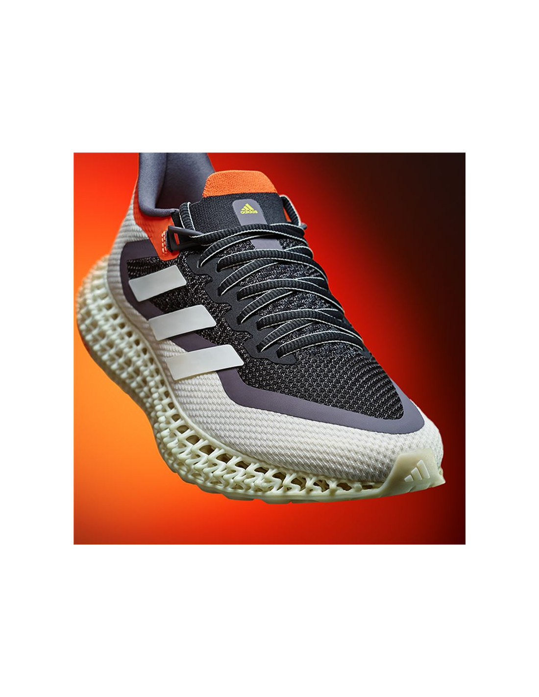 Zapatillas de running adidas 4DFWD 2 Hombre