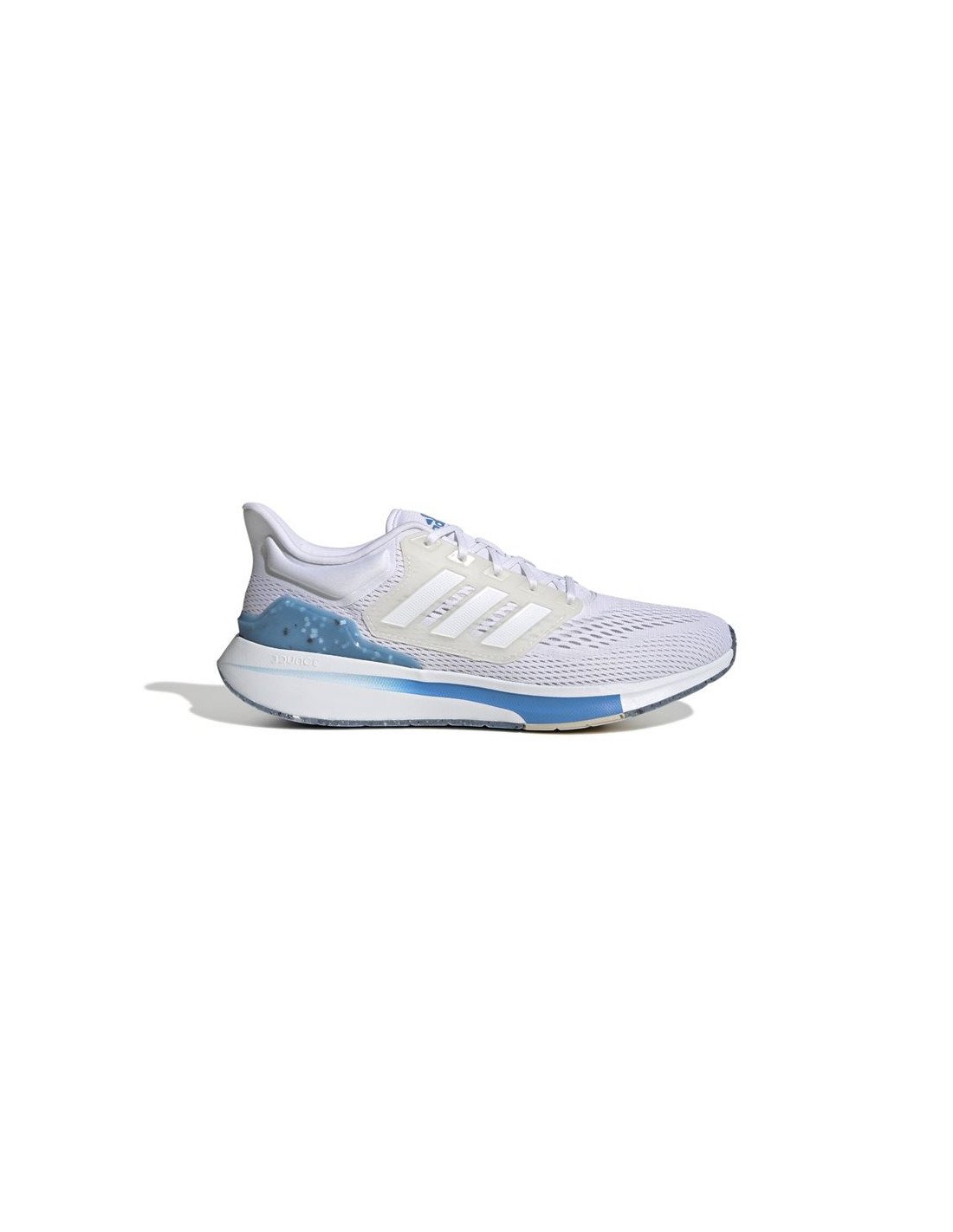 Zapatillas de running adidas EQ21 Hombre WH