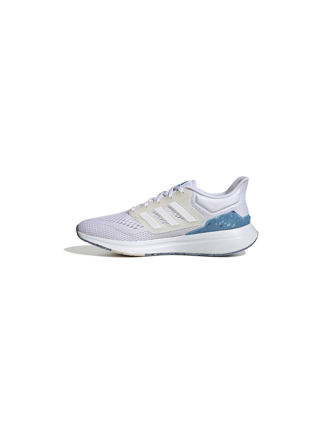 Zapatillas de running adidas EQ21 Hombre WH