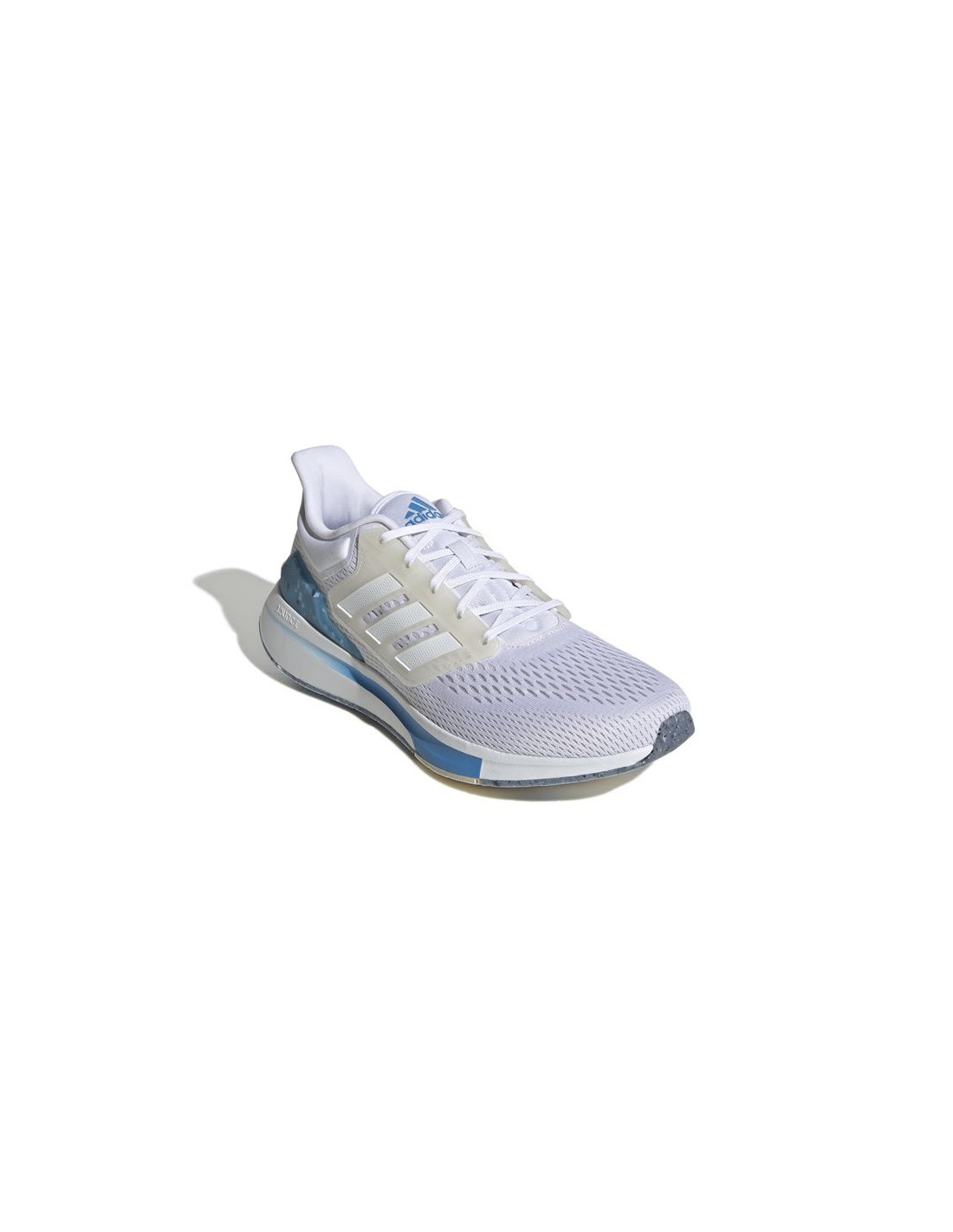 Zapatillas de running adidas EQ21 Hombre WH