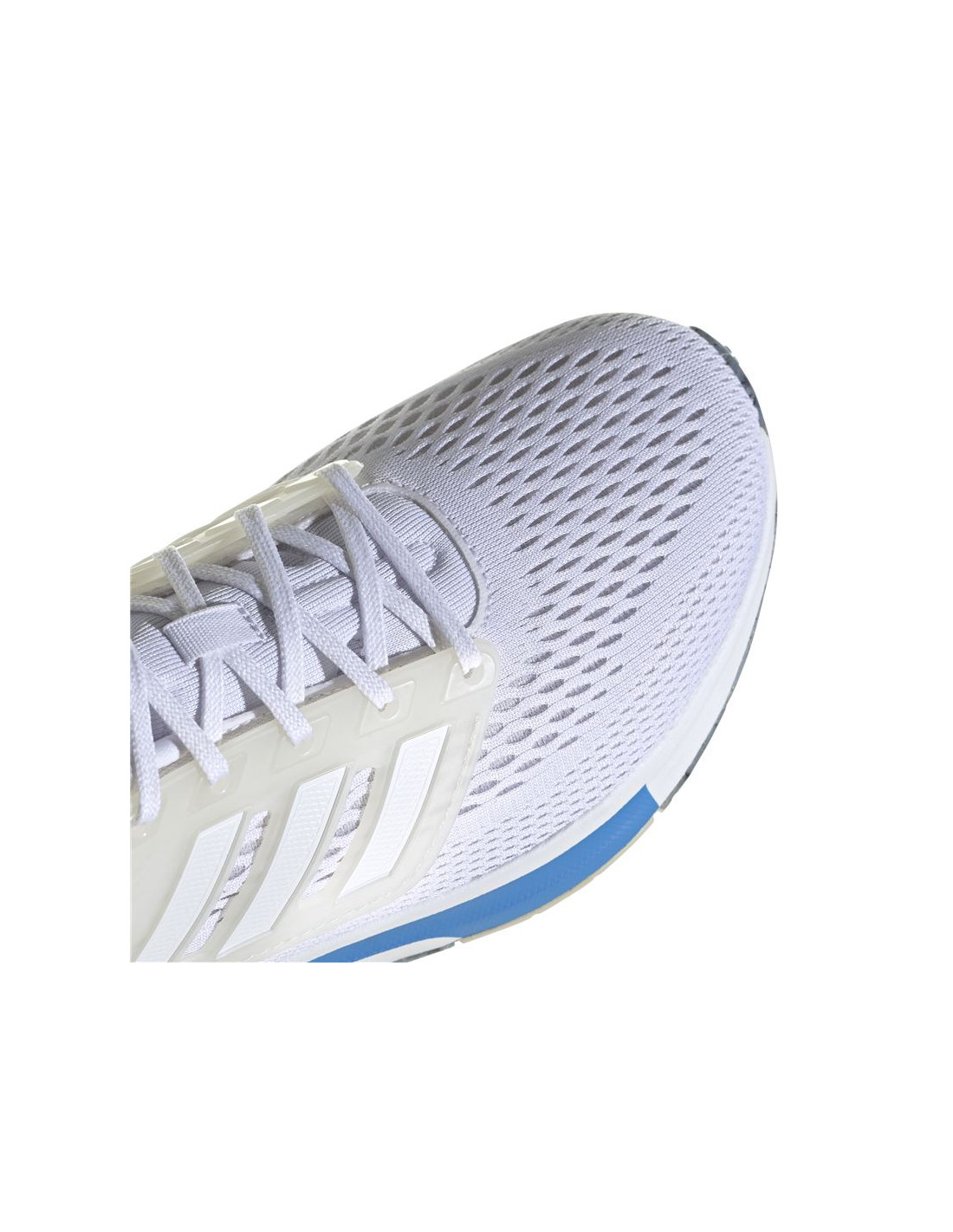 Zapatillas de running adidas EQ21 Hombre WH