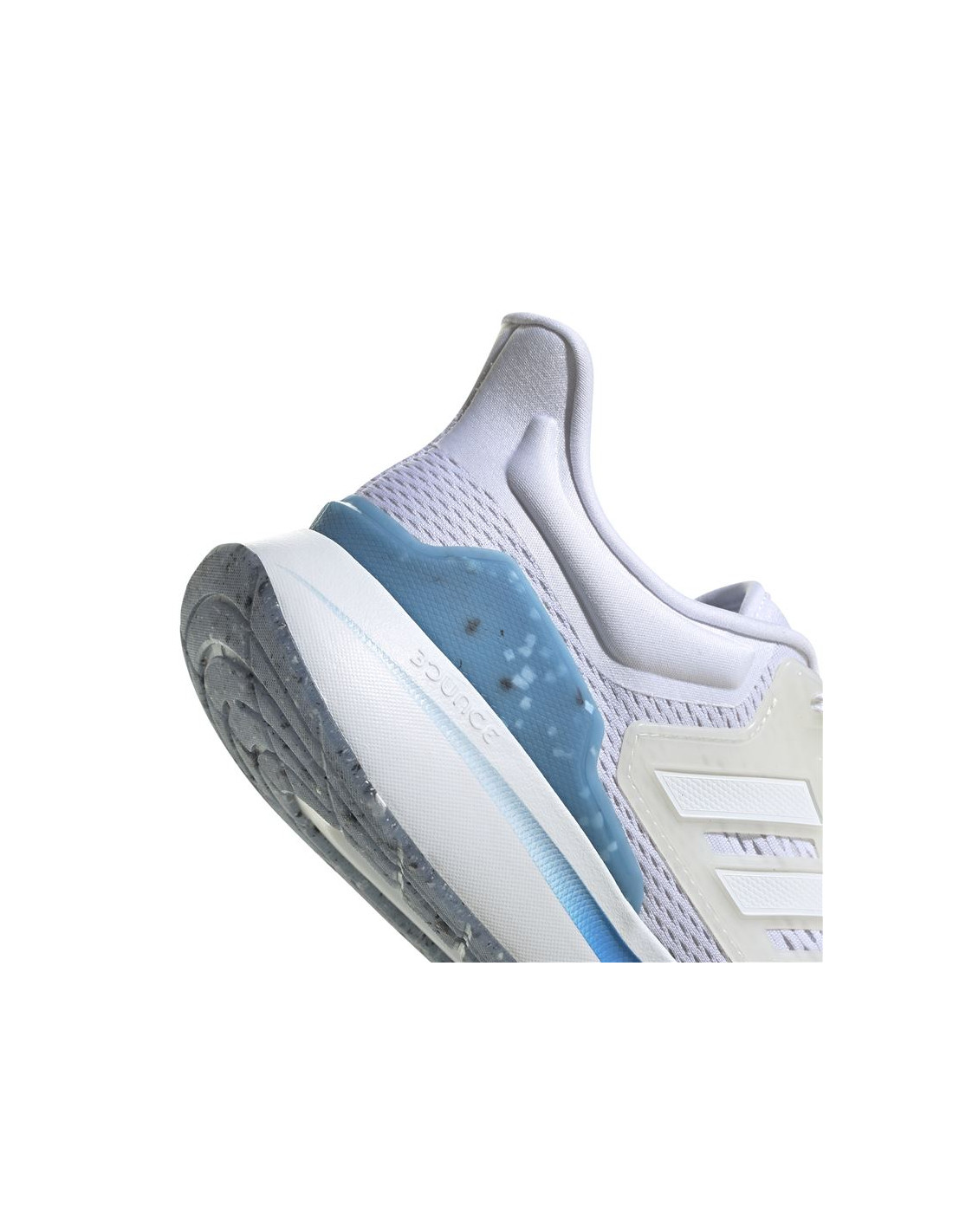 Zapatillas de running adidas EQ21 Hombre WH