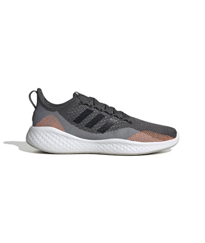 Zapatillas de Running adidas FluidFlow 2.0 Hombre