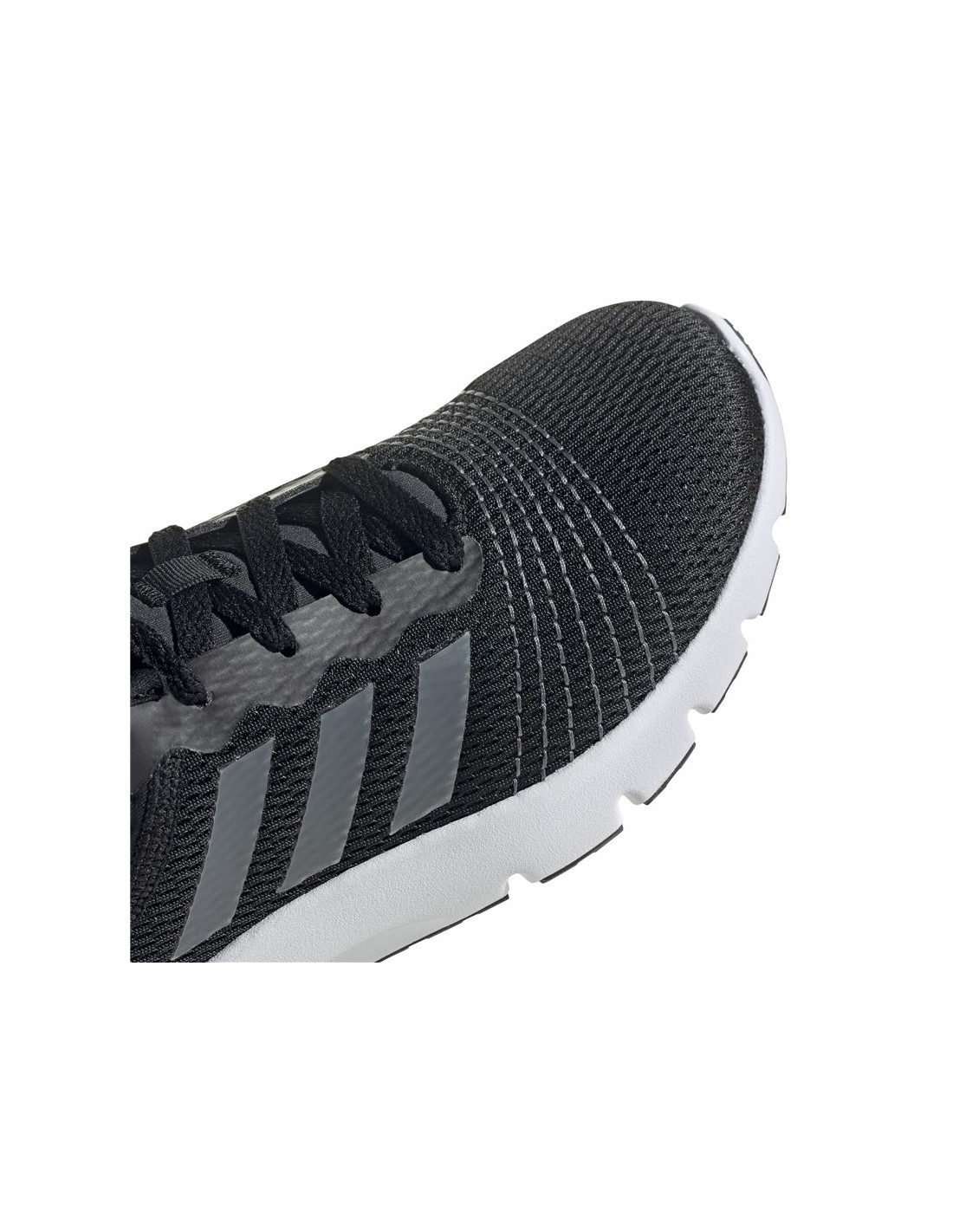 Zapatillas de running adidas Fluidup W Black/White