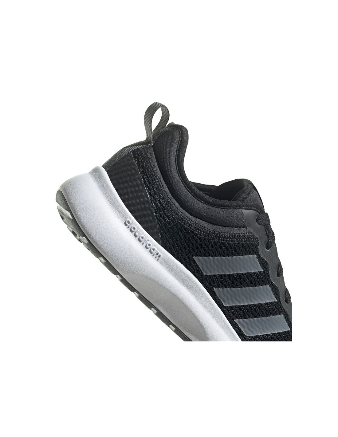 Zapatillas de running adidas Fluidup W Black/White