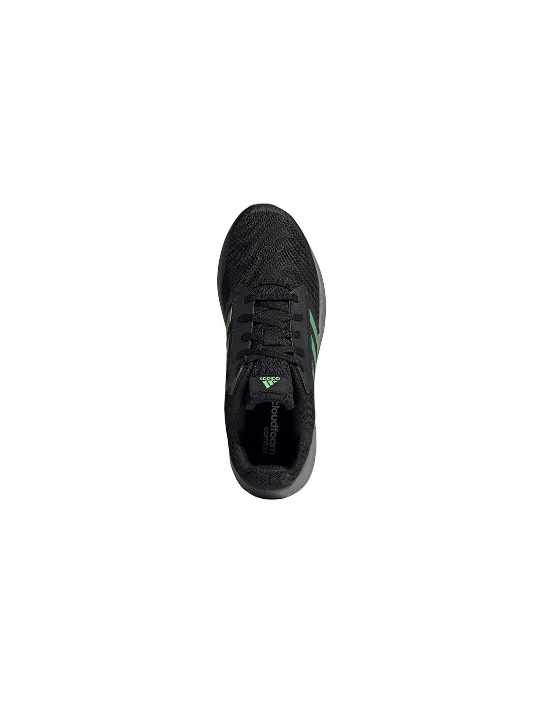 Zapatillas de running adidas Galaxy 5 M Black/Green