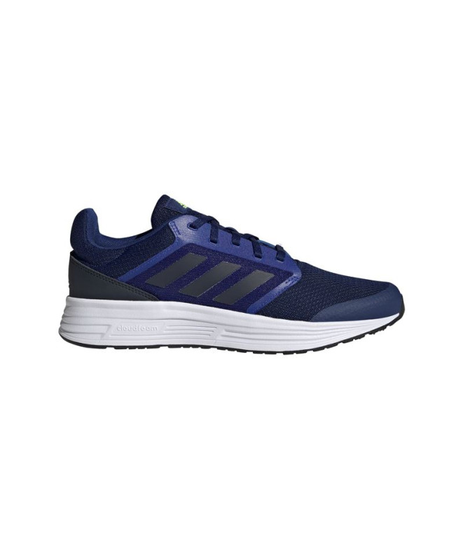 Zapatillas de running adidas Galaxy 5 M Victory Blue