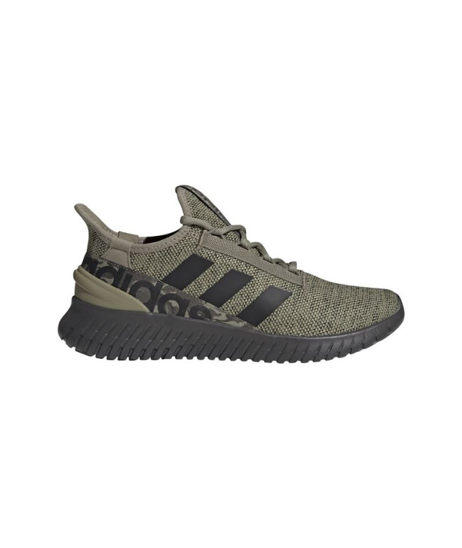 Zapatillas de running adidas Kaptir 2.0 Green Military