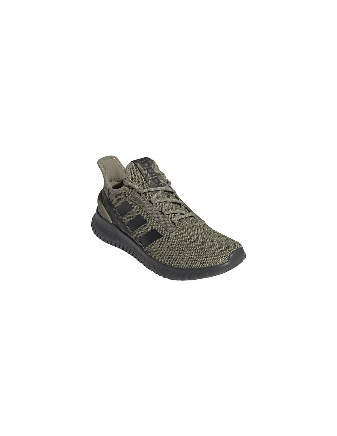 Zapatillas de running adidas Kaptir 2.0 Green Military