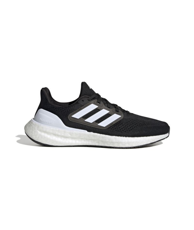 Zapatillas de Running adidas Pureboost 23 Hombre