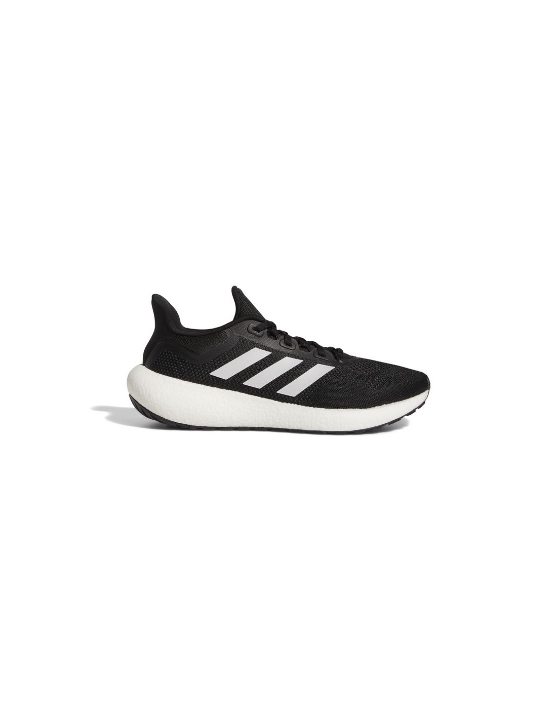 Zapatillas de Running adidas Pureboost Mujer Black