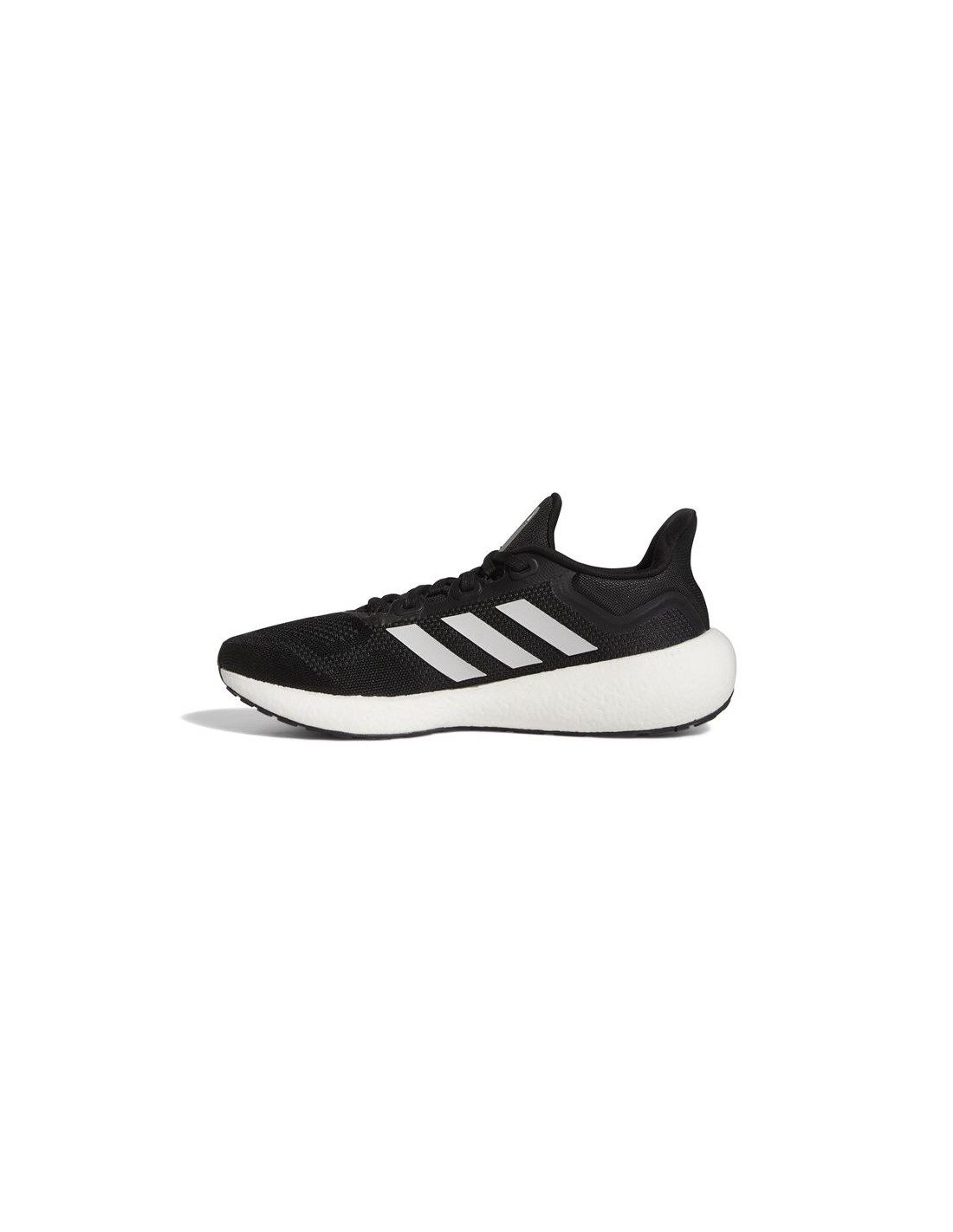 Zapatillas de Running adidas Pureboost Mujer Black