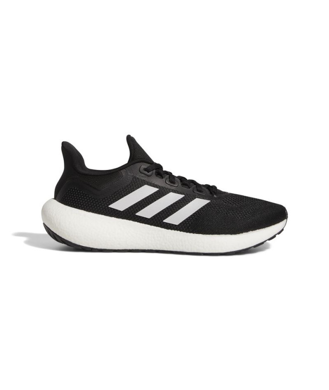 Zapatillas de Running adidas Pureboost Mujer Black