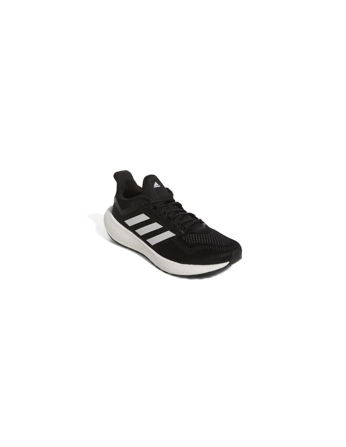 Zapatillas de Running adidas Pureboost Mujer Black