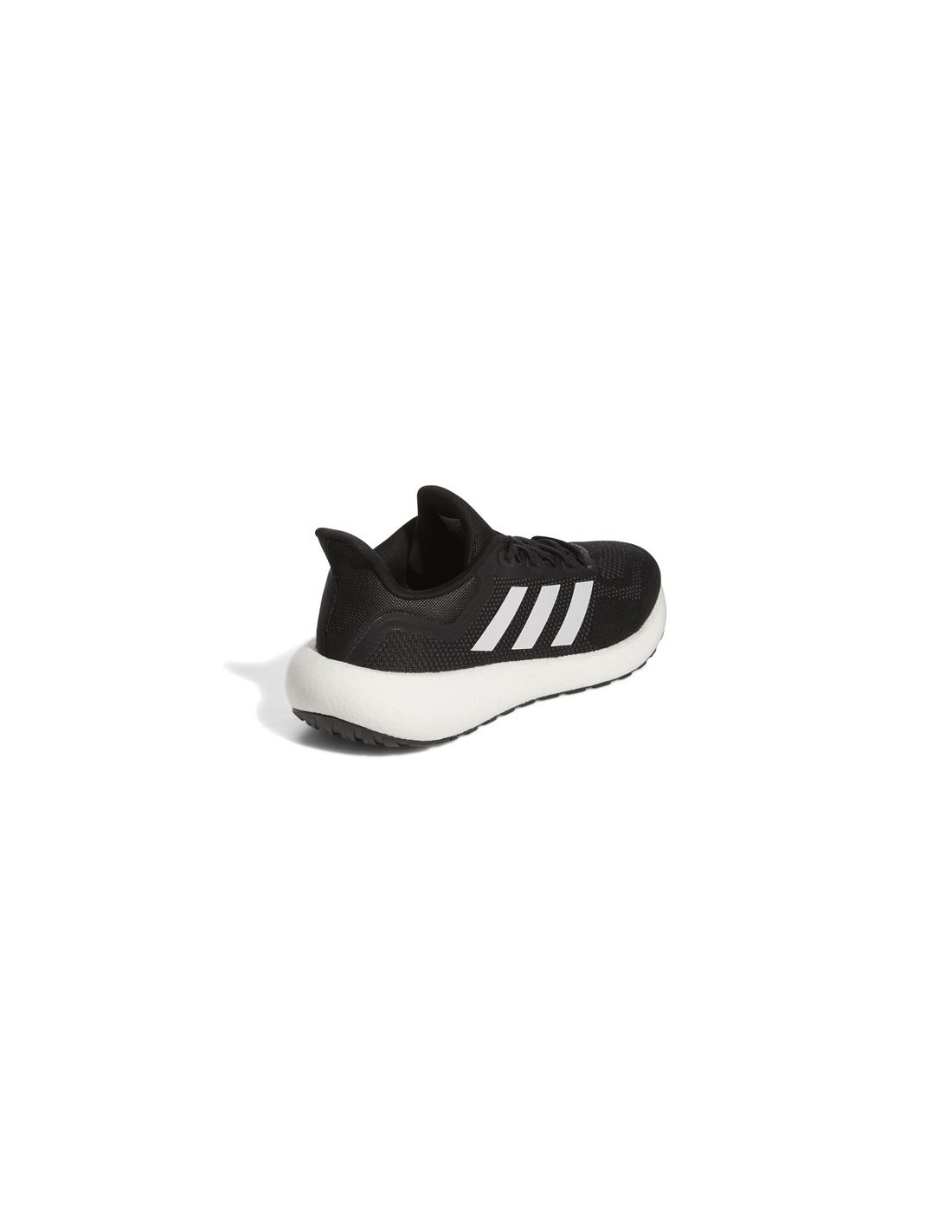 Zapatillas de Running adidas Pureboost Mujer Black