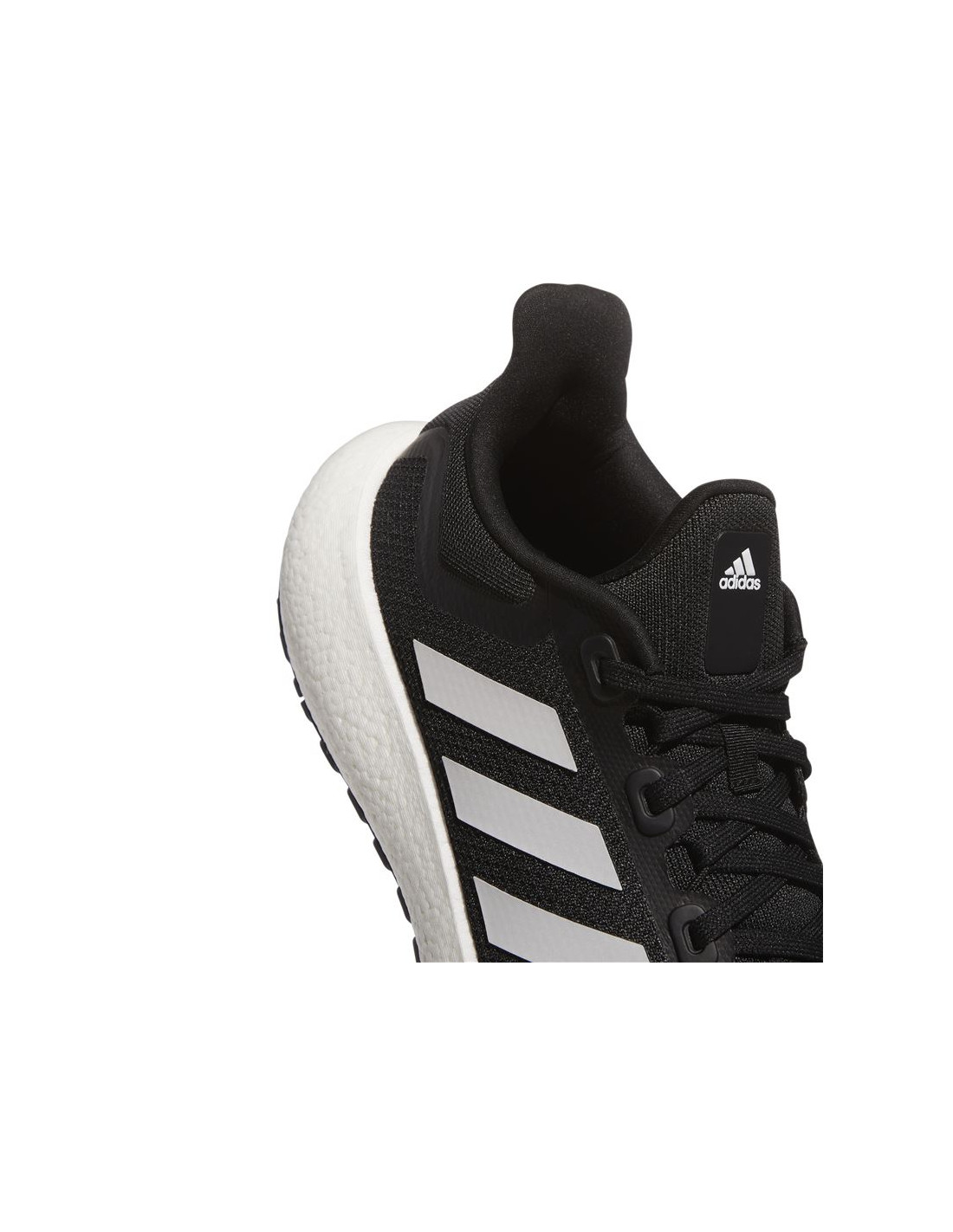 Zapatillas de Running adidas Pureboost Mujer Black