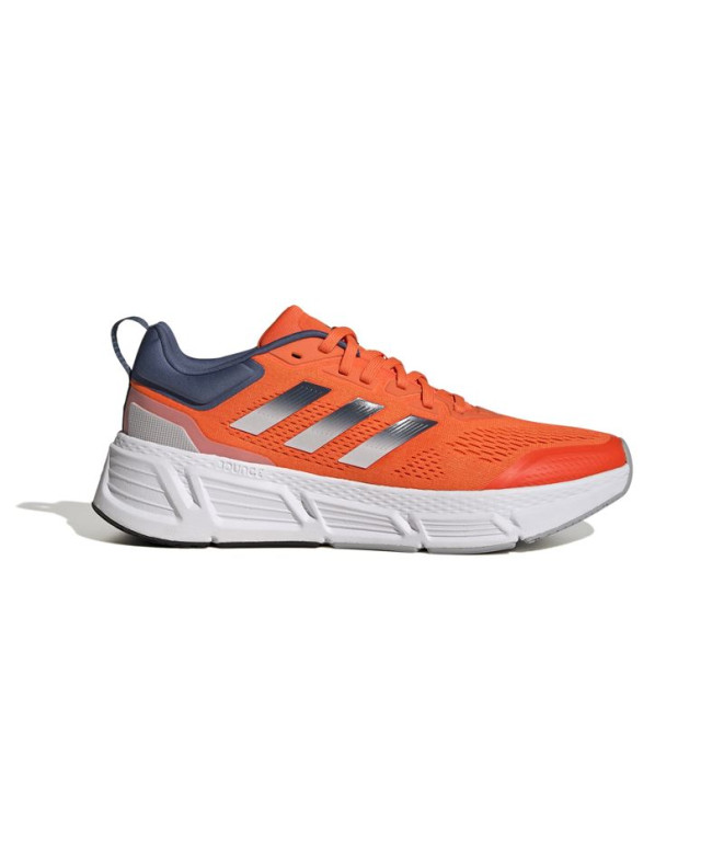 Zapatillas de running adidas Questar Hombre