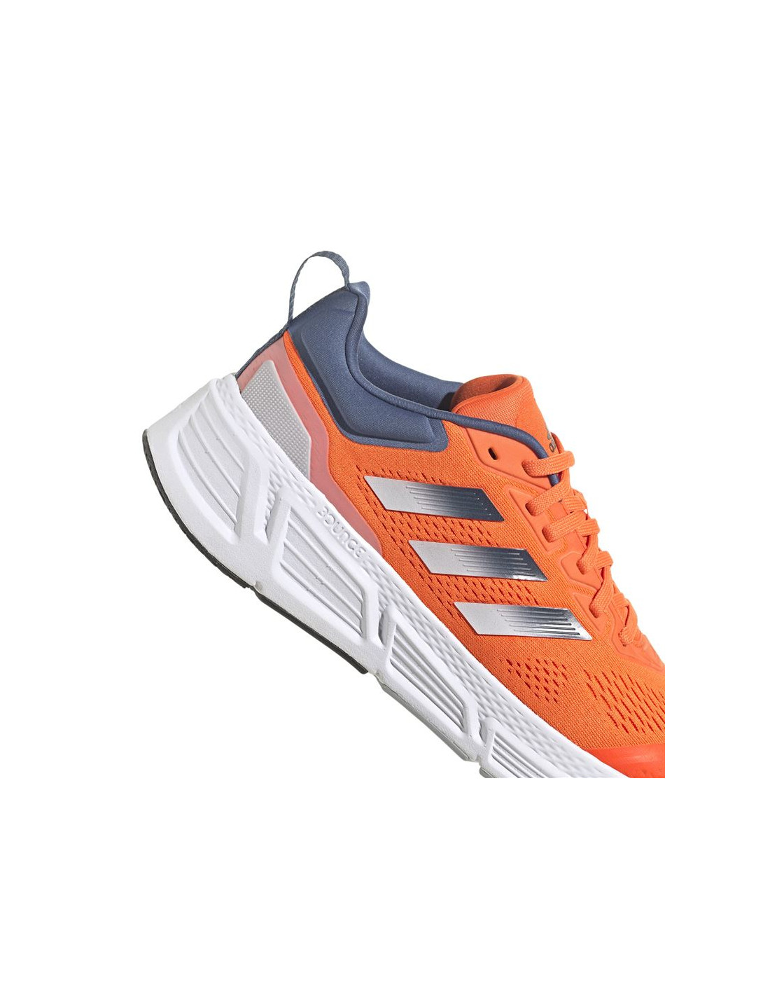 Zapatillas de running adidas Questar Hombre