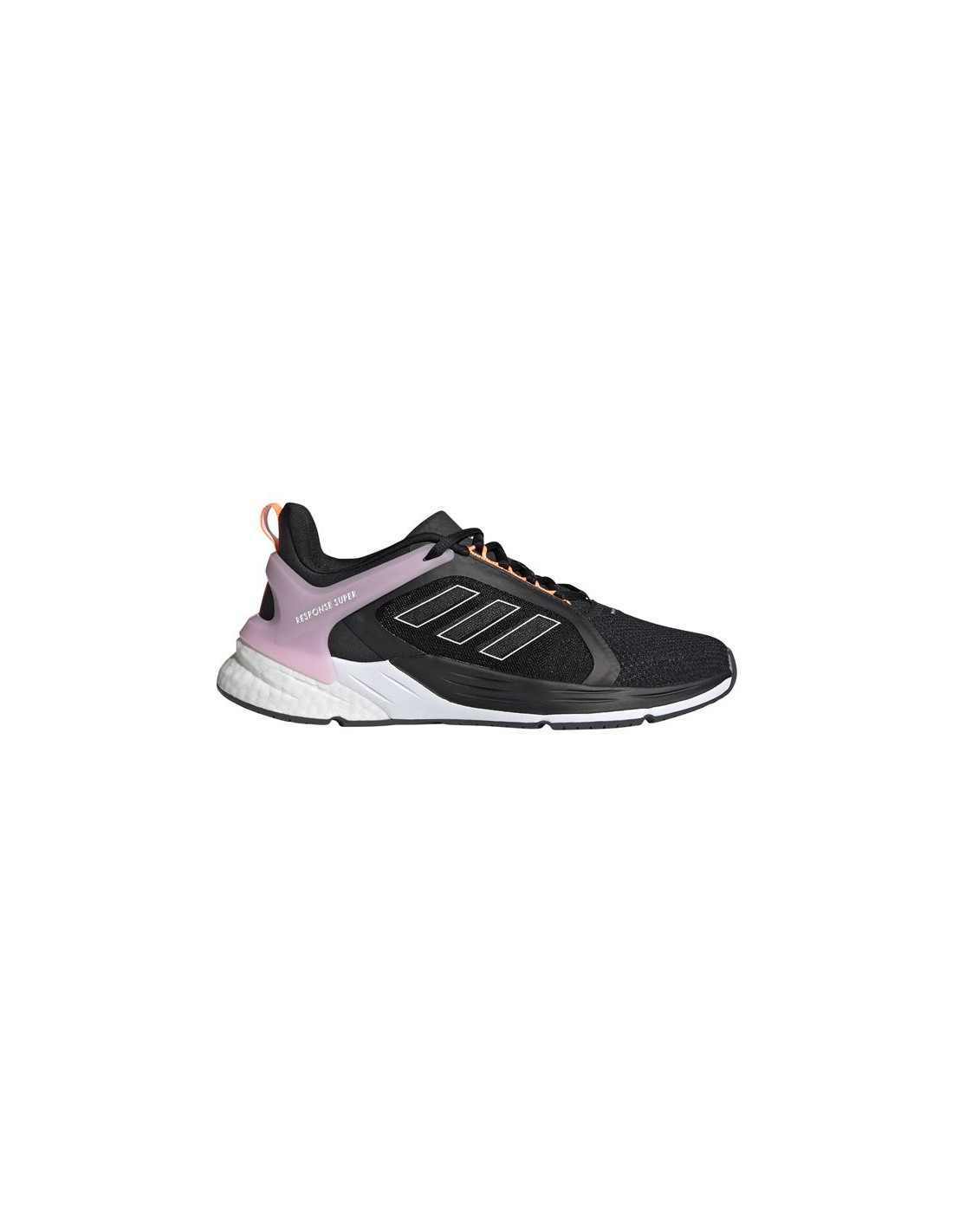 Zapatillas de running adidas Response Super 2.0 Black