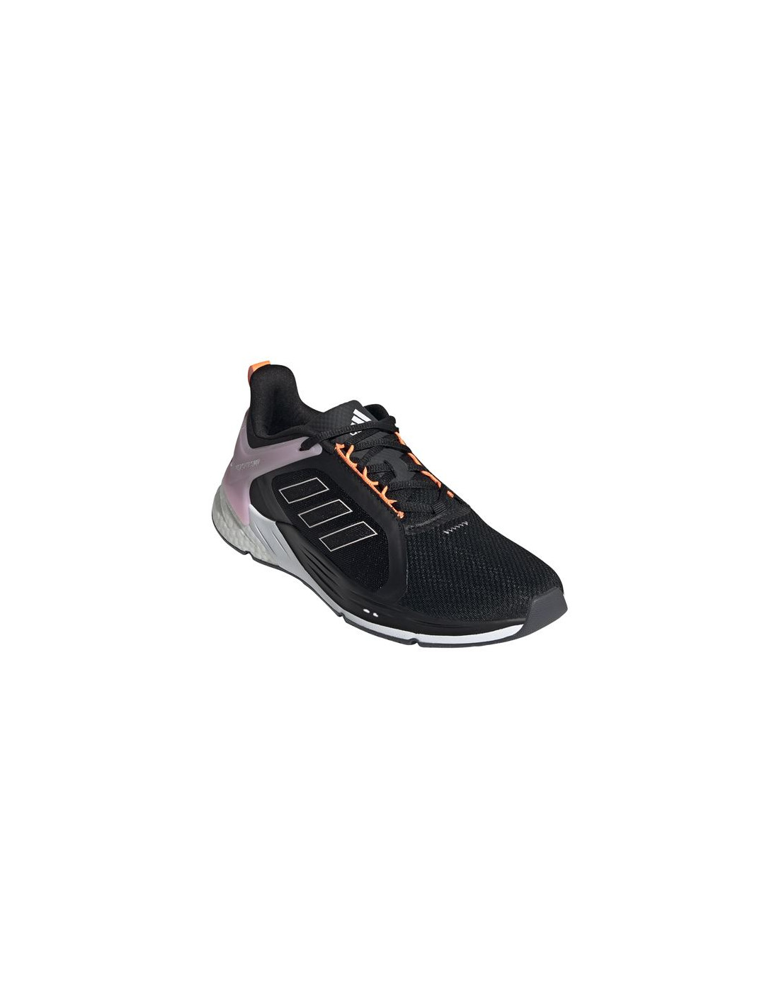 Zapatillas de running adidas Response Super 2.0 Black