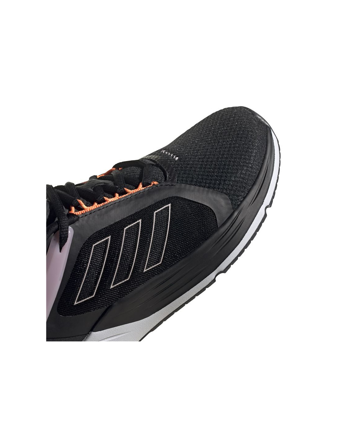 Zapatillas de running adidas Response Super 2.0 Black