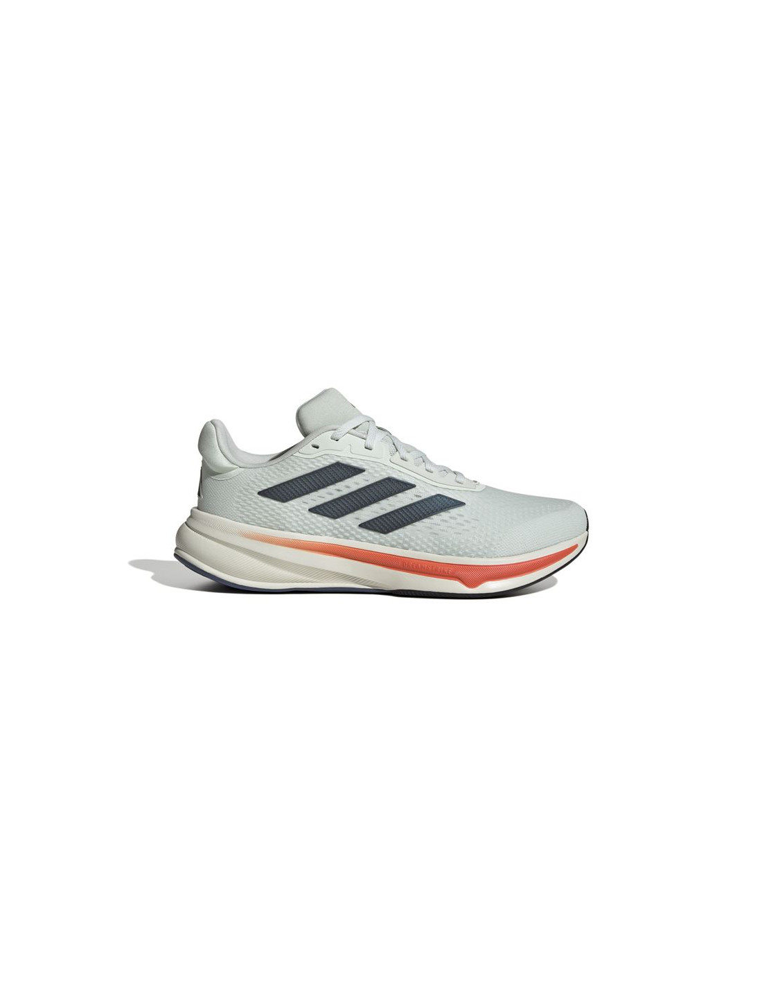 Zapatillas de running adidas Response Super Blanco