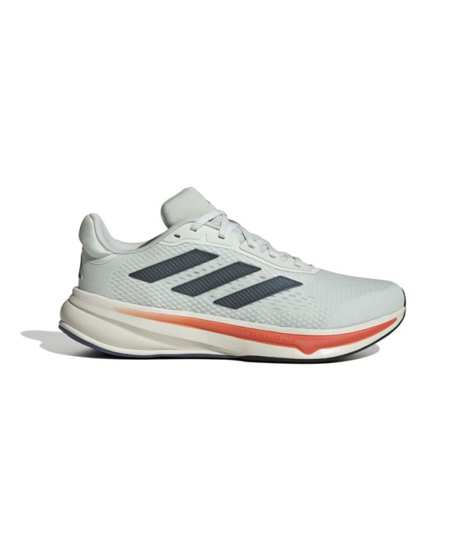 Zapatillas de running adidas Response Super Blanco