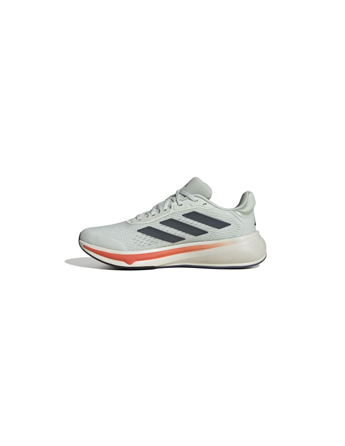 Zapatillas de running adidas Response Super Blanco