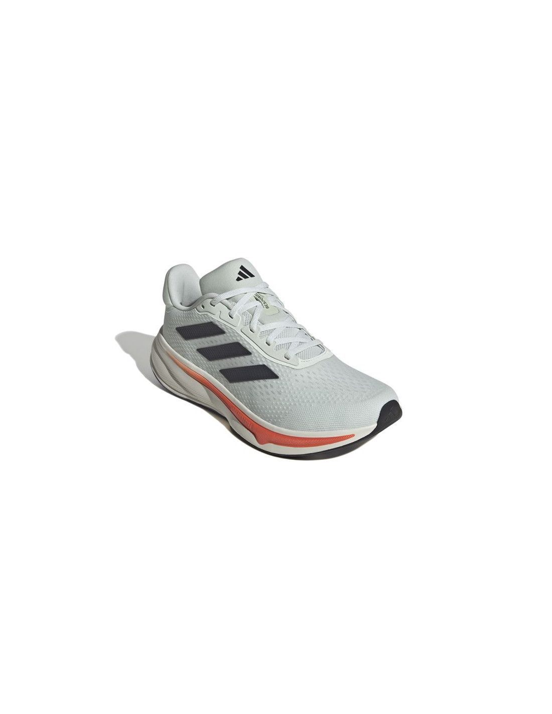 Zapatillas de running adidas Response Super Blanco