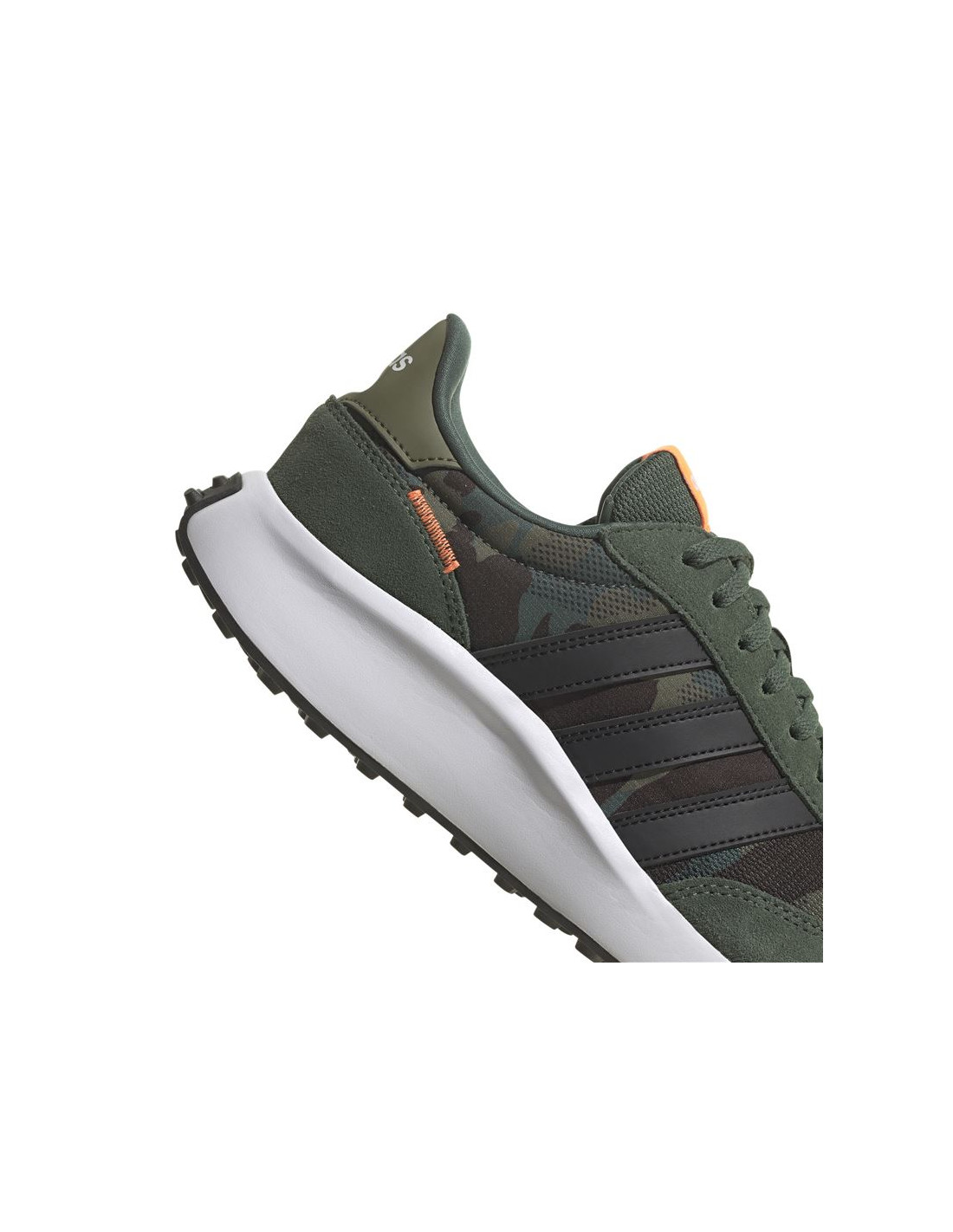 Zapatillas de Running adidas Run 70s Hombre