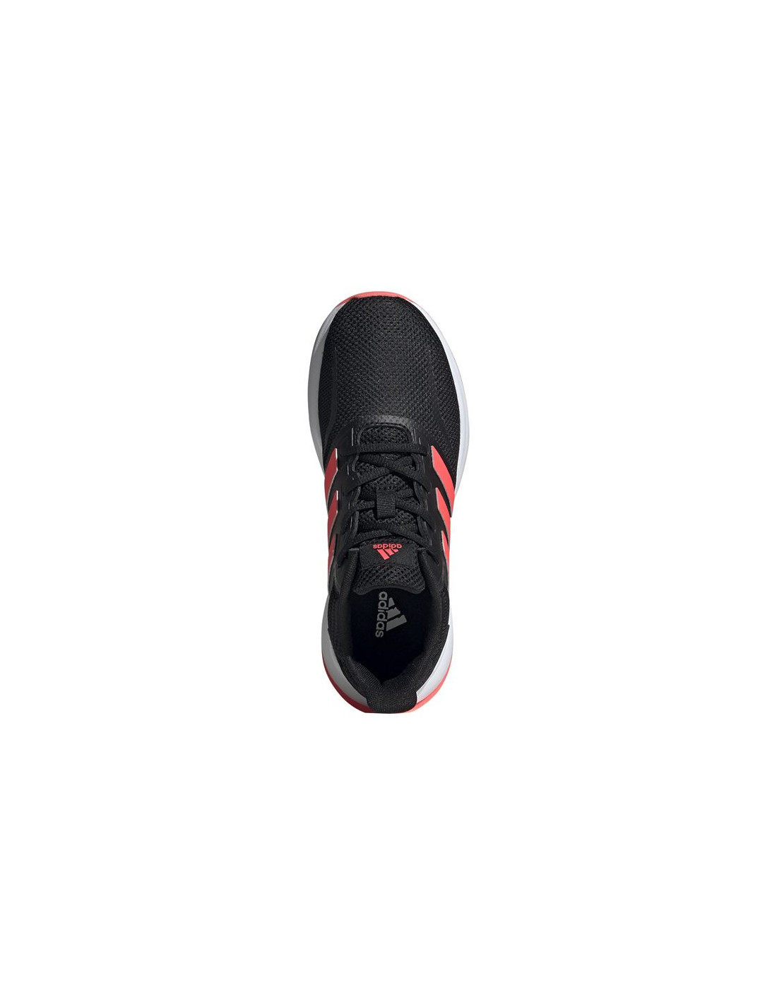 Zapatillas de running adidas Runfalcon Negro