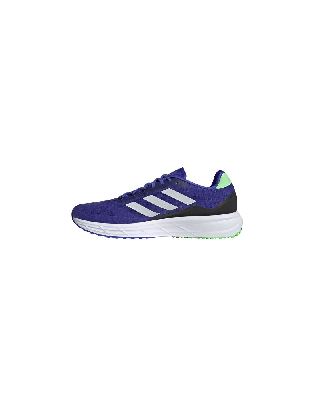 Zapatillas de running adidas SL20.2 M Sonic Ink/White