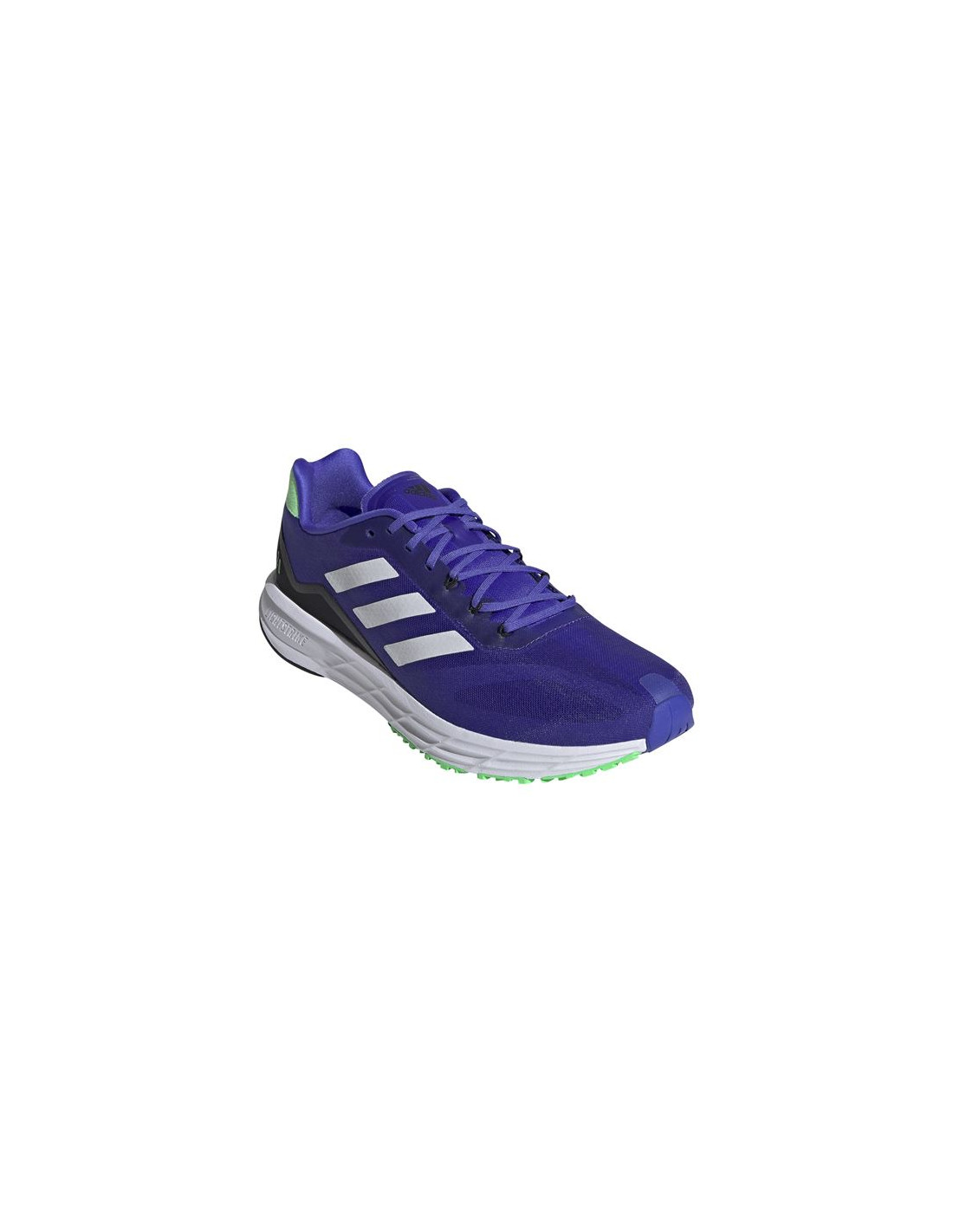 Zapatillas de running adidas SL20.2 M Sonic Ink/White