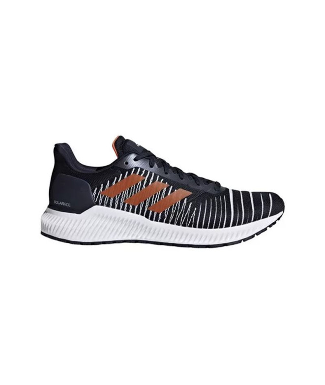 Zapatillas de running adidas Solar Ride