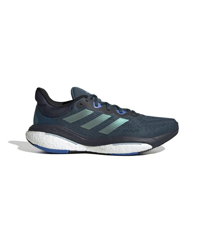 Zapatillas de Running adidas Solarglide 6 Hombre