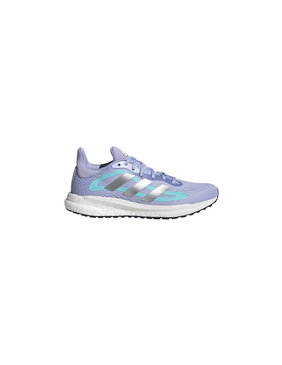 Zapatillas de running adidas Solarglide ST 4 Violet