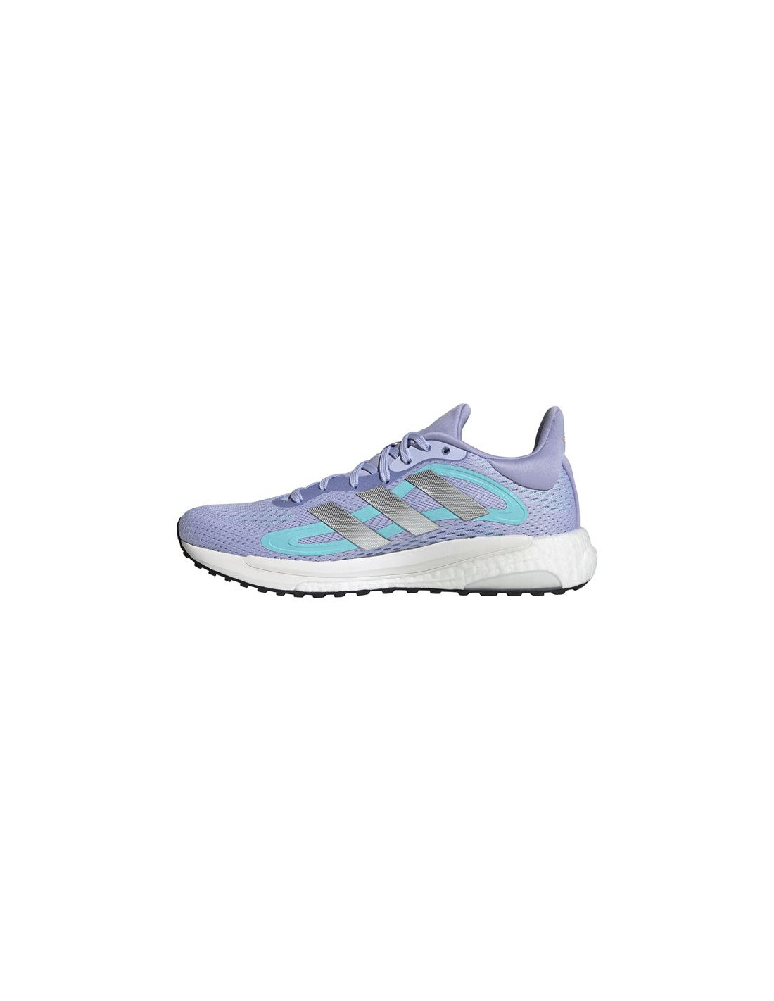 Zapatillas de running adidas Solarglide ST 4 Violet