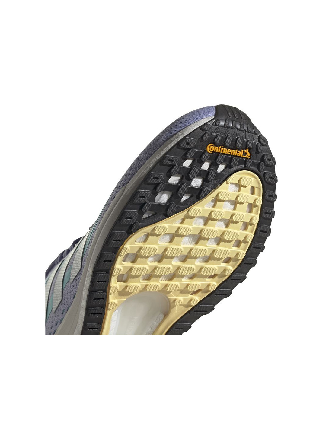 Zapatillas de running adidas Solarglide ST 4 Violet