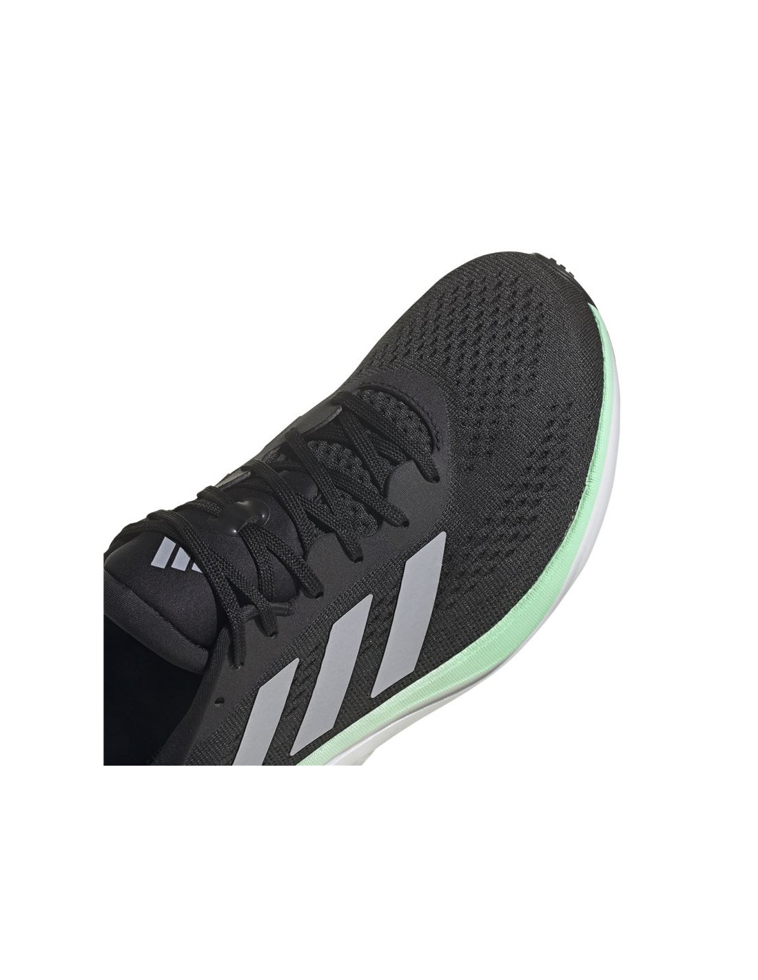 Zapatillas de Running adidas SuperNova 2 Negro Hombre