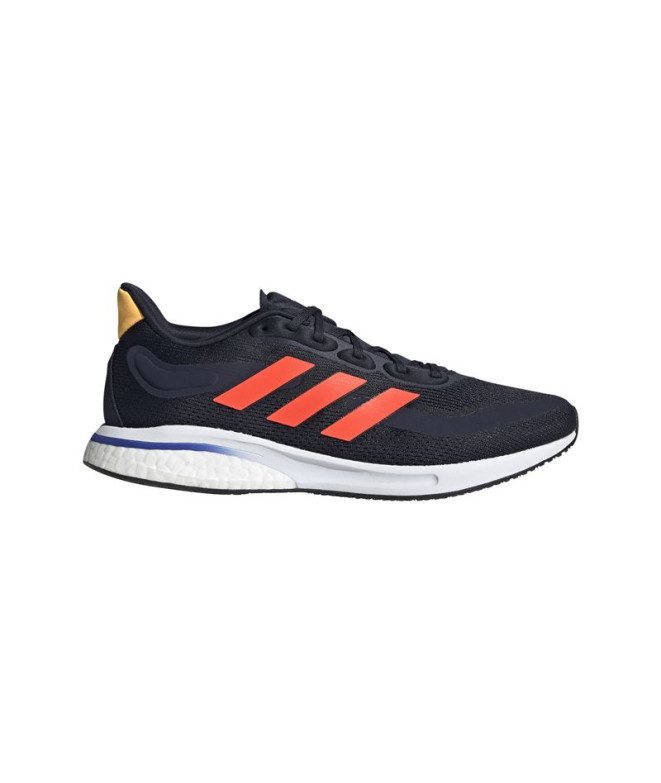 Zapatillas de running adidas Supernova Legend Ink