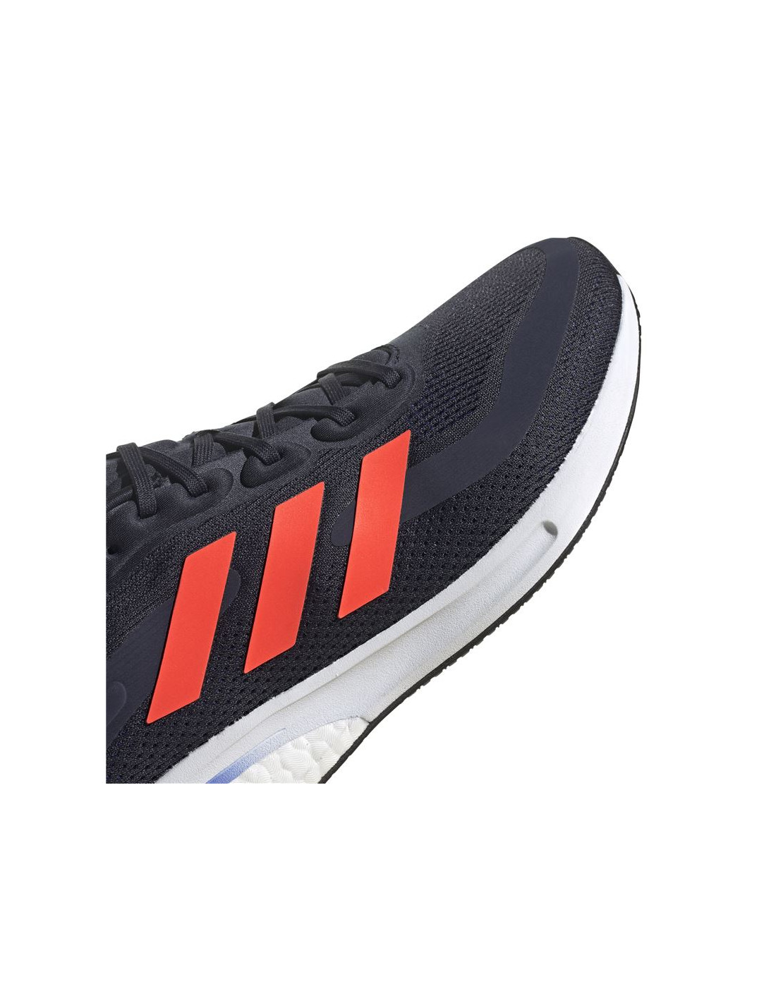 Zapatillas de running adidas Supernova Legend Ink